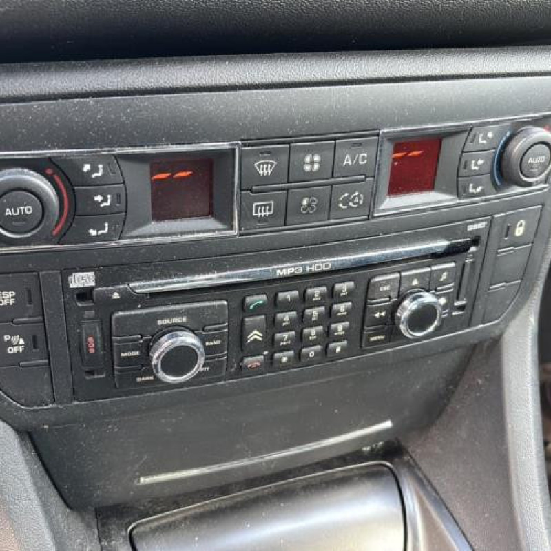 Cardan gauche (transmission) CITROEN C5 2 Photo n°12