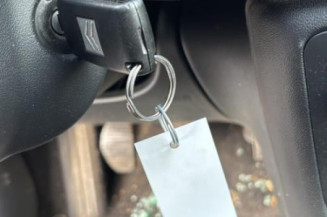 Cardan gauche (transmission) CITROEN C5 2