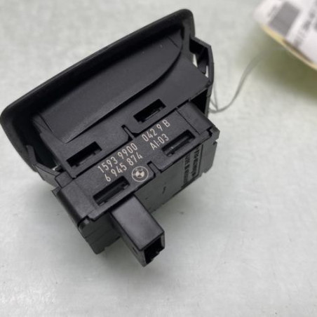 Interrupteur de leve vitre arriere gauche BMW SERIE 3 E90