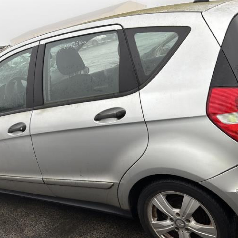 Serrure arriere gauche MERCEDES CLASSE A 169 Photo n°7