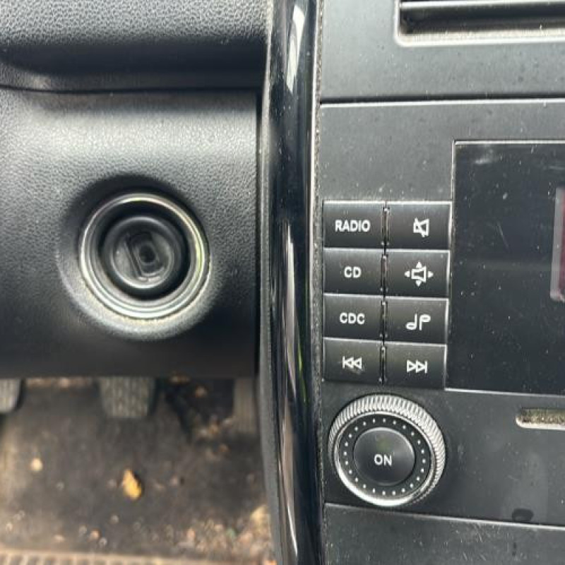 Serrure arriere gauche MERCEDES CLASSE A 169 Photo n°18