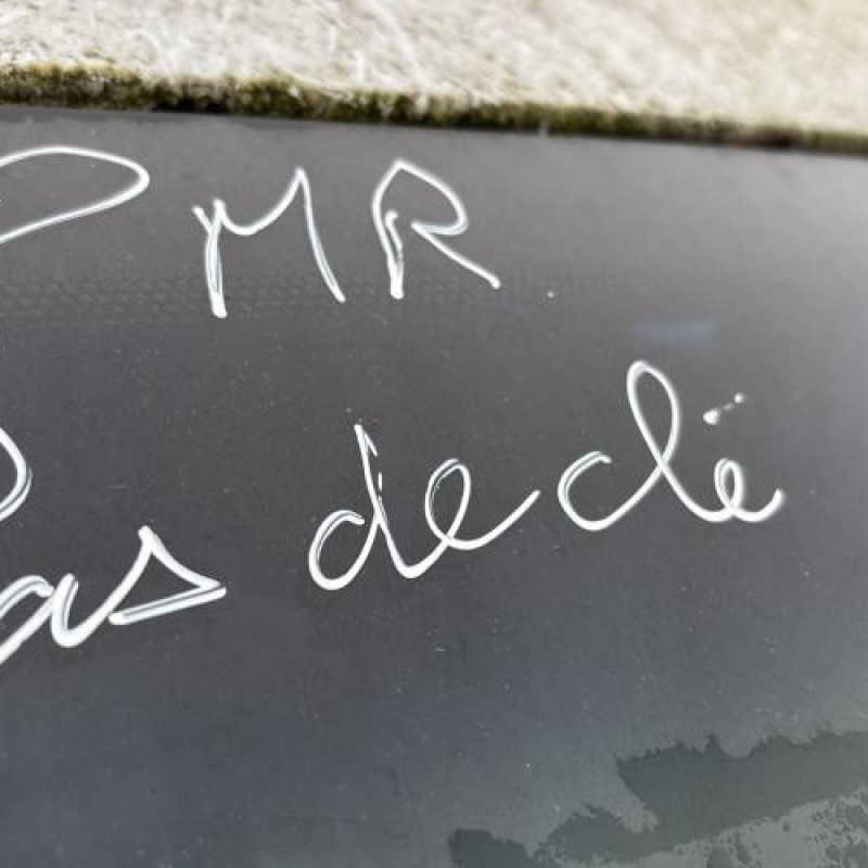 Serrure arriere gauche MERCEDES CLASSE A 169 Photo n°20