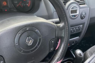 Jante RENAULT MEGANE 2