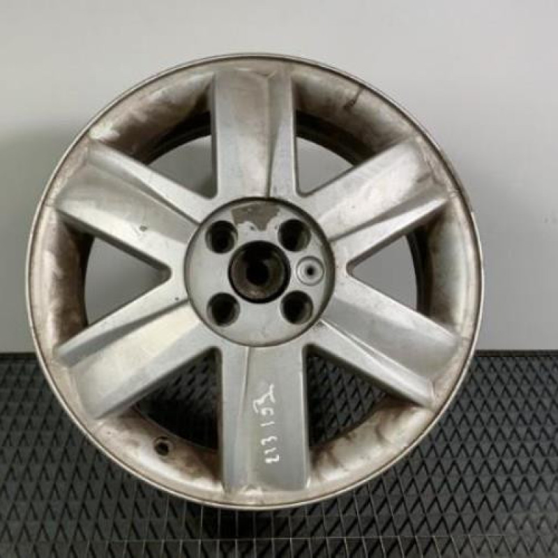 Jante RENAULT MEGANE 2 Photo n°3