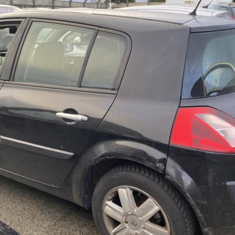 Jante RENAULT MEGANE 2 Photo n°4