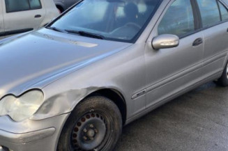 Jante MERCEDES CLASSE C 203
