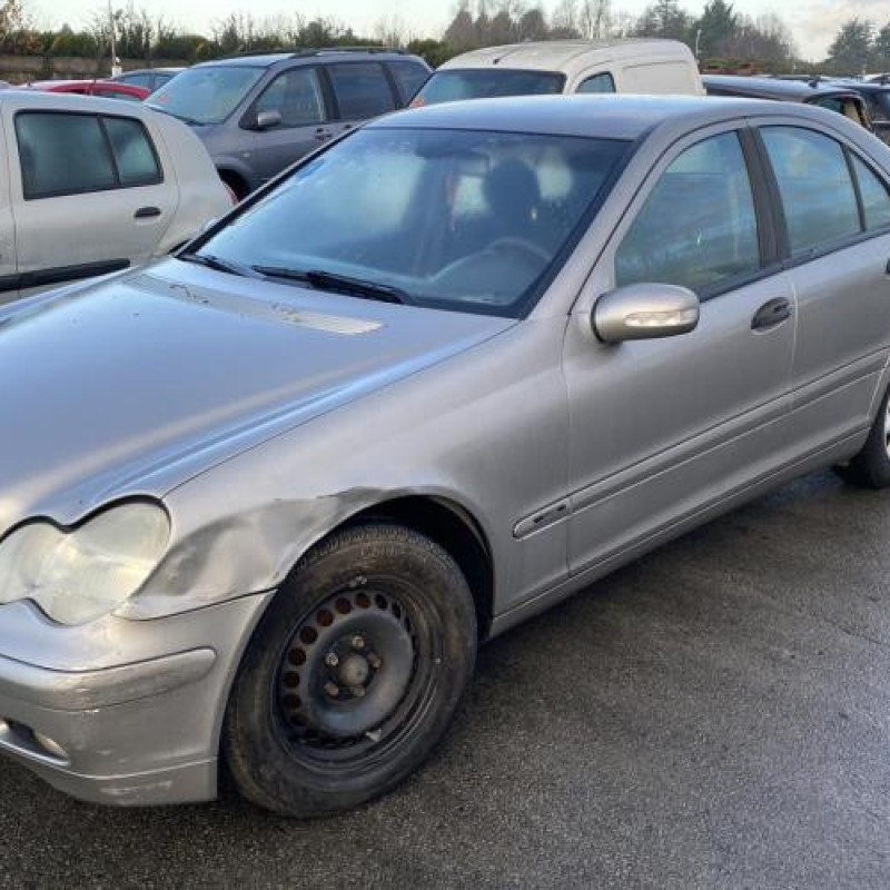 Jante MERCEDES CLASSE C 203 Photo n°4