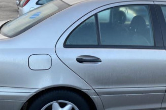 Jante MERCEDES CLASSE C 203