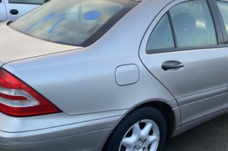 Jante MERCEDES CLASSE C 203