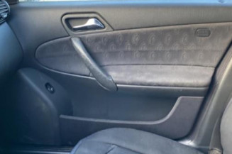 Jante MERCEDES CLASSE C 203