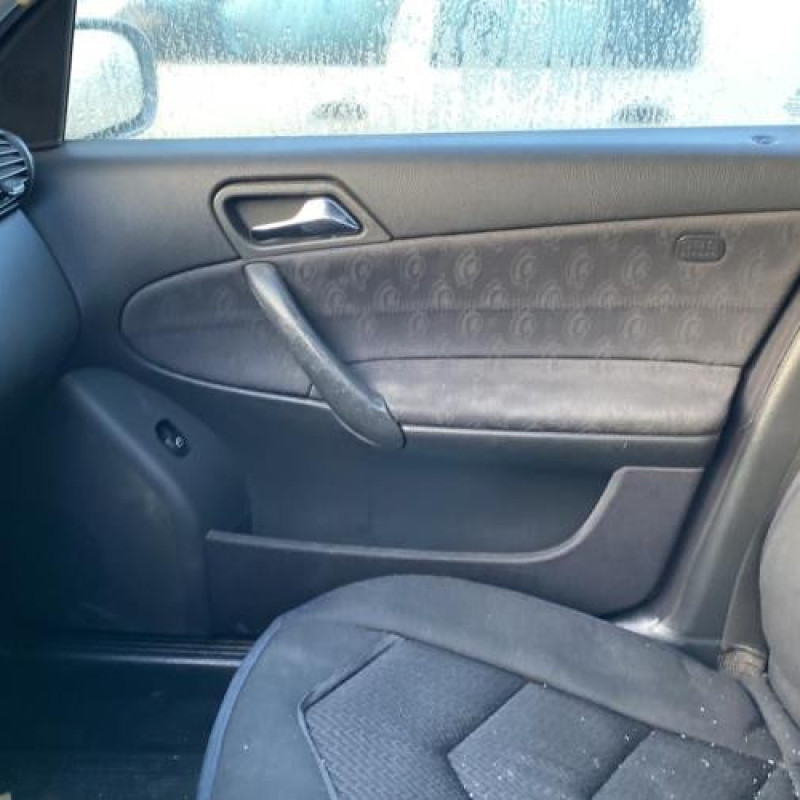 Jante MERCEDES CLASSE C 203 Photo n°10