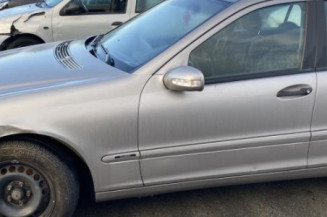Jante MERCEDES CLASSE C 203