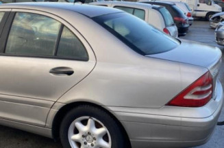 Jante MERCEDES CLASSE C 203