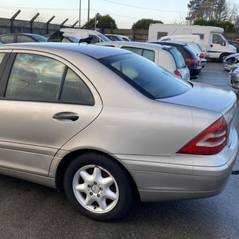 Jante MERCEDES CLASSE C 203 Photo n°14
