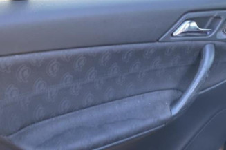 Jante MERCEDES CLASSE C 203