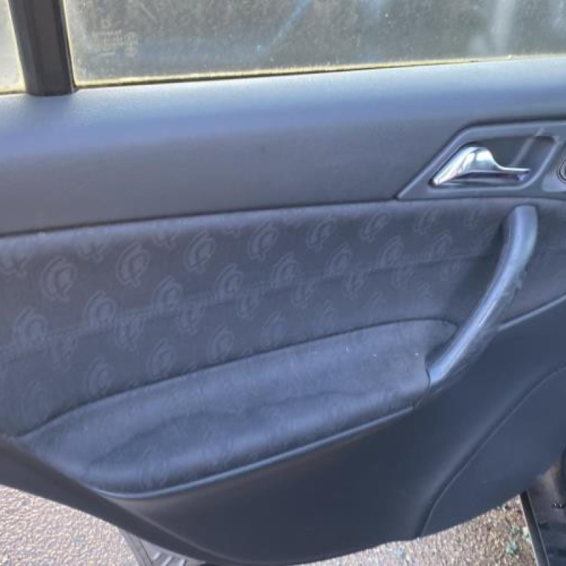 Jante MERCEDES CLASSE C 203 Photo n°16