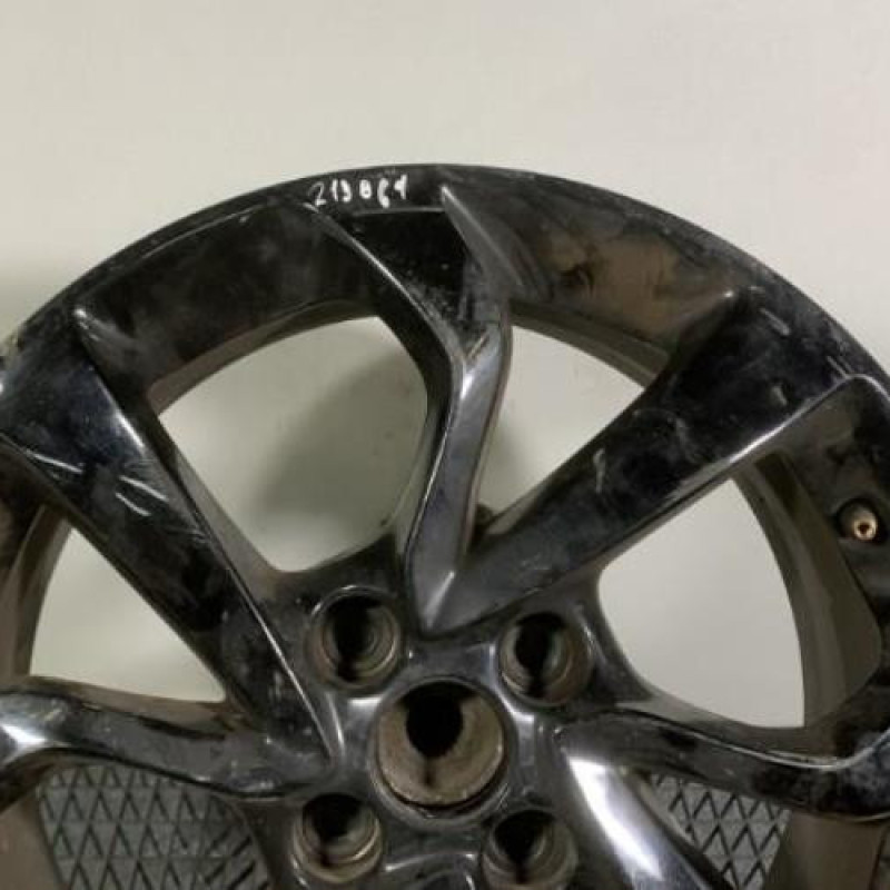 Jante OPEL CORSA E Photo n°3
