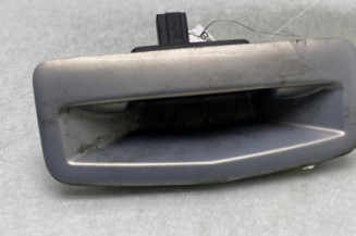 Bouton de coffre RENAULT MEGANE 2 Photo n°1