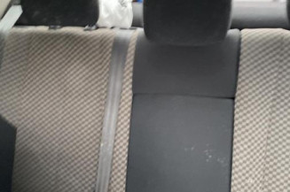 Bouton de coffre RENAULT MEGANE 2