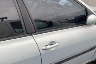 Bouton de coffre RENAULT MEGANE 2
