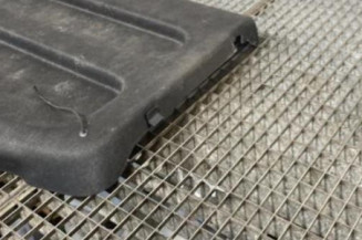 Plage arriere CITROEN C4 CACTUS