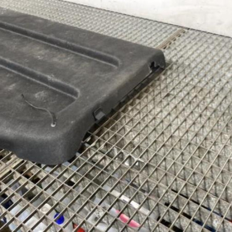 Plage arriere CITROEN C4 CACTUS