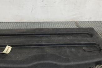 Plage arriere CITROEN C4 CACTUS