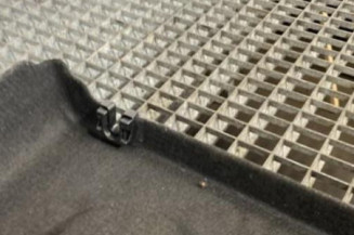 Plage arriere CITROEN C4 CACTUS