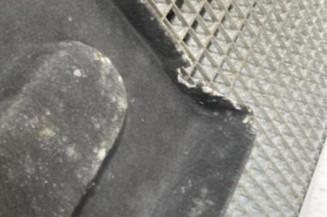 Plage arriere CITROEN C4 CACTUS