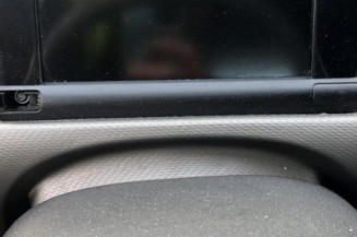 Plage arriere CITROEN C4 CACTUS