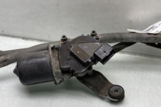 Moteur essuie glace avant RENAULT MEGANE 2 Photo n°1