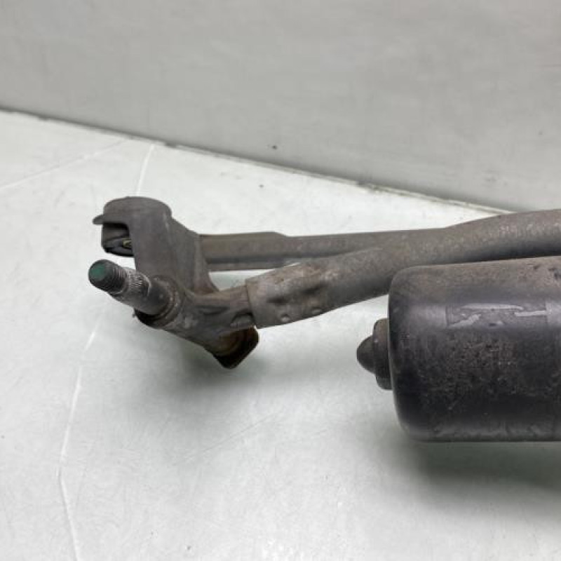 Moteur essuie glace avant RENAULT MEGANE 2 Photo n°3