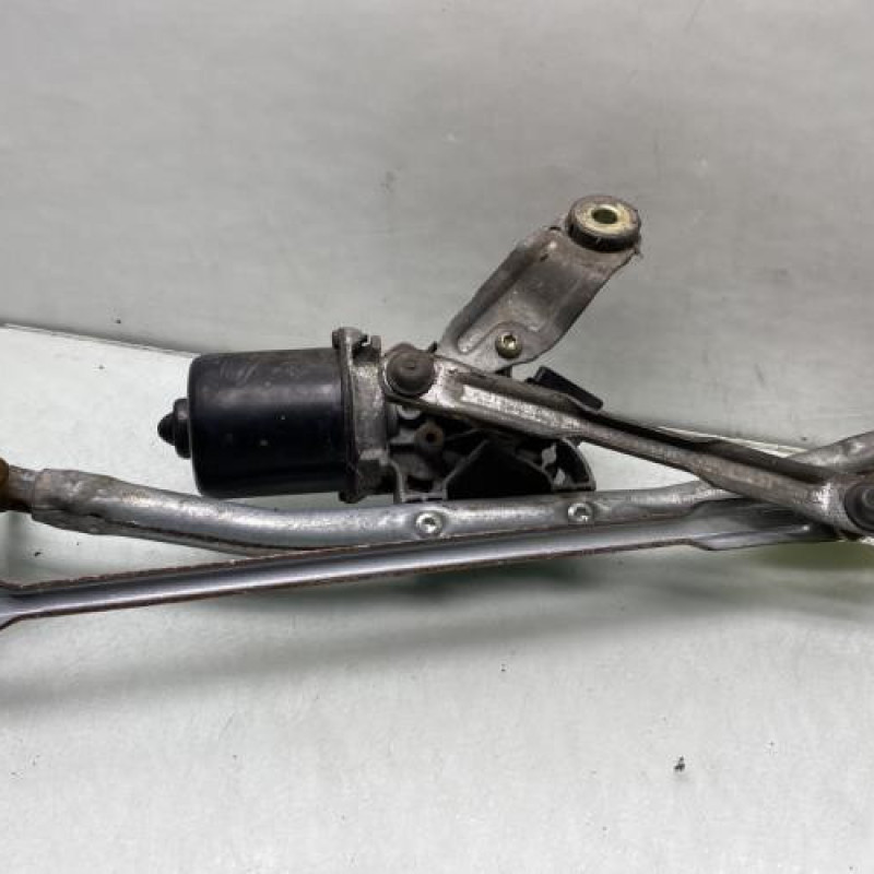 Moteur essuie glace avant RENAULT MEGANE 2 Photo n°5