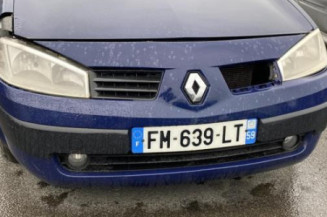 Moteur essuie glace avant RENAULT MEGANE 2