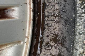 Moteur essuie glace avant RENAULT MEGANE 2