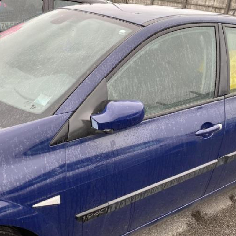 Moteur essuie glace avant RENAULT MEGANE 2 Photo n°10