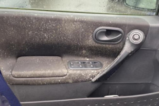 Moteur essuie glace avant RENAULT MEGANE 2