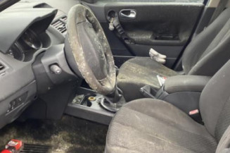 Moteur essuie glace avant RENAULT MEGANE 2