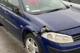 Moteur essuie glace avant RENAULT MEGANE 2