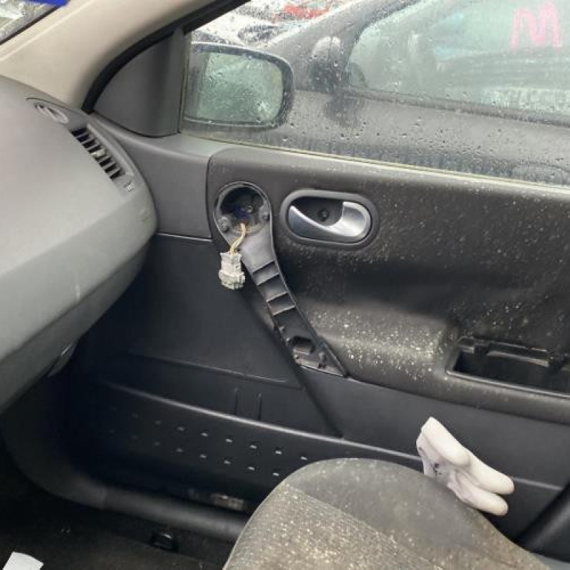 Moteur essuie glace avant RENAULT MEGANE 2 Photo n°16