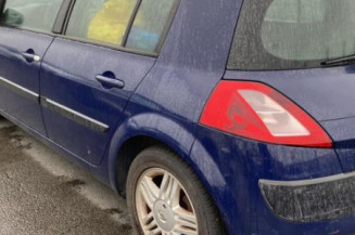 Moteur essuie glace avant RENAULT MEGANE 2