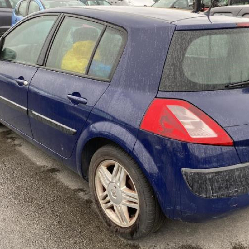 Moteur essuie glace avant RENAULT MEGANE 2 Photo n°17