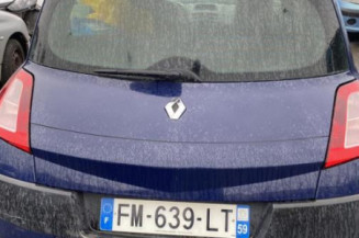 Moteur essuie glace avant RENAULT MEGANE 2