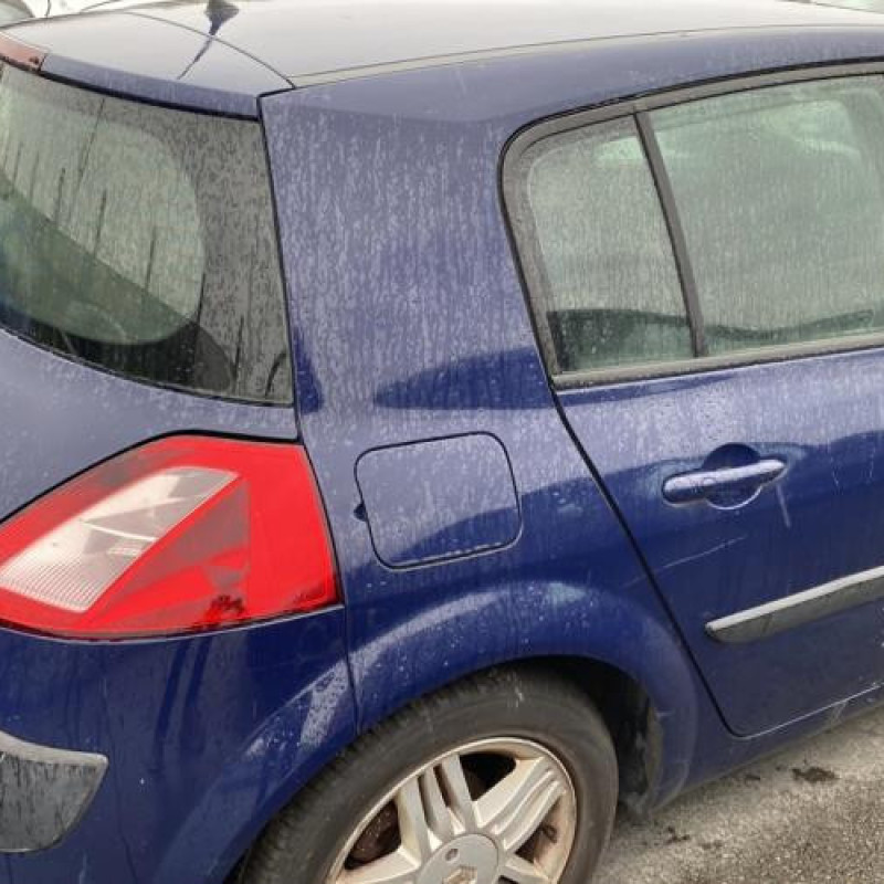 Moteur essuie glace avant RENAULT MEGANE 2 Photo n°19