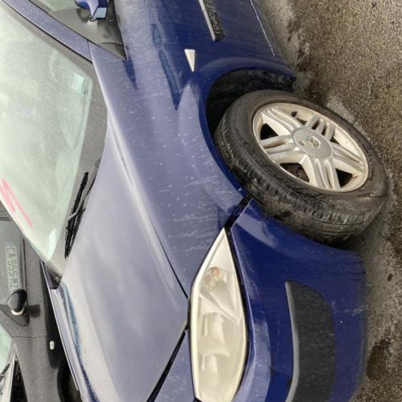 Moteur essuie glace avant RENAULT MEGANE 2 Photo n°20