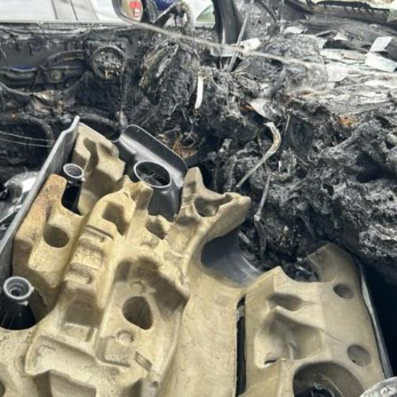 Bras essuie glace avant droit FIAT 500X Photo n°6