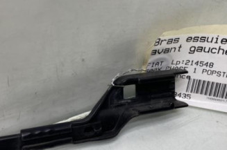 Bras essuie glace avant gauche FIAT 500X