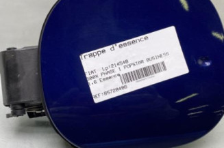Trappe d'essence FIAT 500X Photo n°1