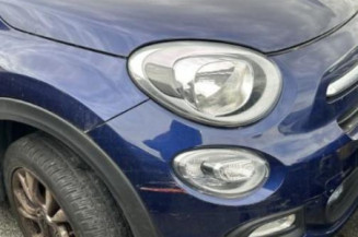 Trappe d'essence FIAT 500X