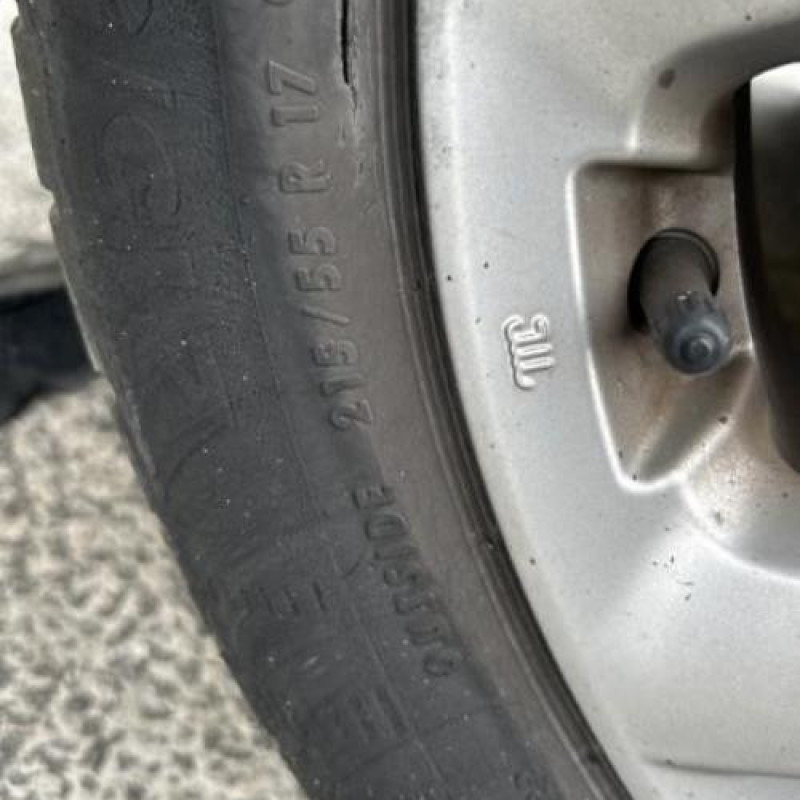 Renfort pare choc avant (traverse) FIAT 500X Photo n°19